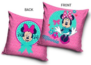 Product detail of Dětský polštářek Minnie Sladká Myška