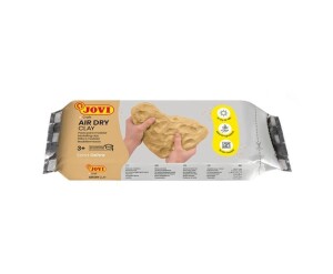 Product detail of JOVI Samotvrdnoucí hmota okrová 250 g