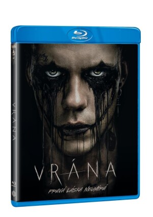 Product detail of Vrána BD