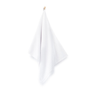 Product detail of Ručník Zwoltex Paulo 3 Ag White 70x140