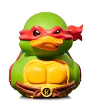Product detail of Tubbz kachnička mini Teenage Mutant Ninja Turtles - Raphael
