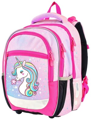 Product detail of Školní batoh junior Unicorn
