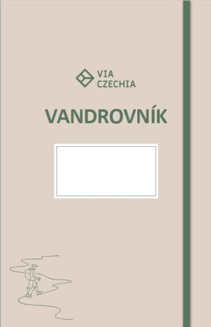 Product detail of Vandrovník - Jan Hocek