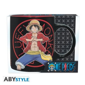 Product detail of One Piece Keramický hrnek 320 ml - Luffy