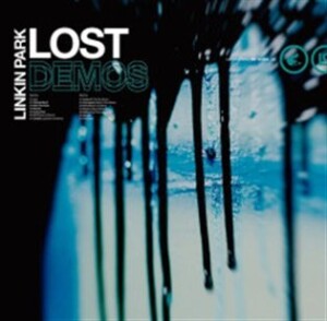 Product detail of Lost Demos - Linkin Park