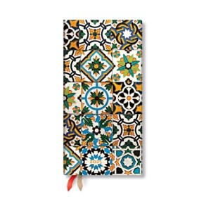 Product detail of 2025 DP 12 / Porto / Slim / Horizontal