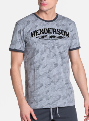 Product detail of Pyžamo Load 38877-90X Grey - Ash - Henderson XXL