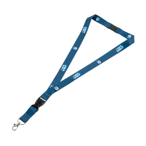 Product detail of Klíčenka s karabinkou - Vlk, 1.  vydání