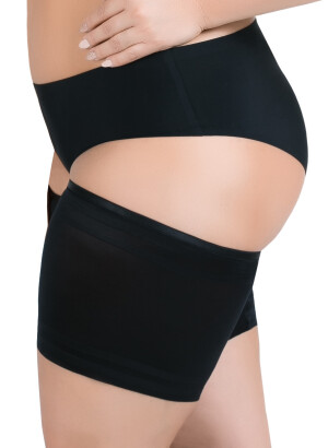 Product detail of Pás na stehna Comfort černá - Julimex černá 7