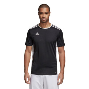 Product detail of Entrada 18 unisex fotbalové tričko CF1035 - Adidas S