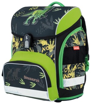Product detail of Školní aktovka Dino Roar
