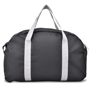 Product detail of Fitness taška Semiline A3027-1 Black/Grey 45 cm x 29,5 cm x 16,5 cm