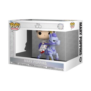 Product detail of Funko POP Disney: Disney 100 - Mary Poppins
