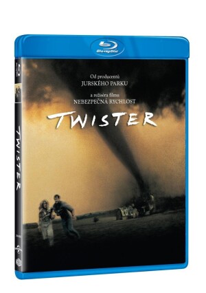 Product detail of Twister BD