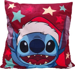 Product detail of Dětský polštářek Vánoční Lilo a Stitch