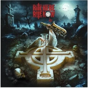 Product detail of Rite Here Rite Now (CD) - Ghost