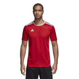 Product detail of Entrada 18 unisex fotbalové tričko CF1038 - Adidas S