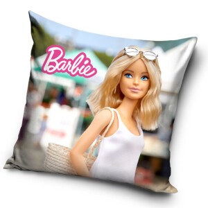 Product detail of Povlak na polštářek Barbie Panenka z Barbielandu