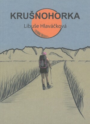 Product detail of Krušnohorka - Libuše Hlaváčková