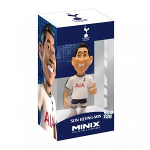 Product detail of MINIX Football: Club Tottenham  - Son
