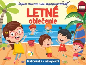 Product detail of Letné oblečenie