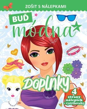 Product detail of Buď módna Doplnky