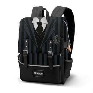 Product detail of Wednesday Batoh Oxford - Nevermore - EPEE