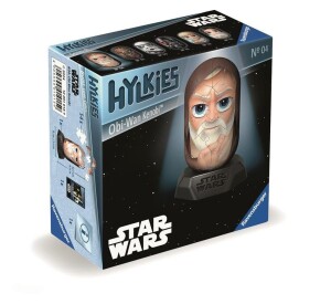 Product detail of Hylkies: Star Wars: Obi-Wan Kenobi 54 dílků