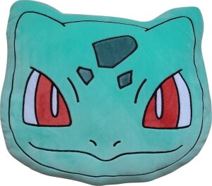 Product detail of Pokémon polštář Bulbasaur - EPEE