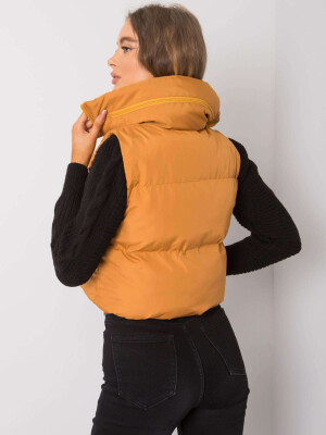 Product detail of Vesta EM KZ 898.30 tmavě žlutá L/XL
