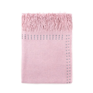 Product detail of Art Of Polo Šála Sz17599 Light Pink UNI