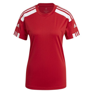 Product detail of Dámské tréninkové tričko Squadra 21 JSY W GN5758 - Adidas XXS