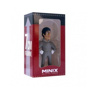 Product detail of MINIX Movies: Rocky - Rocky (Training Suit) 7 cm