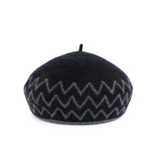 Product detail of Baret Art Of Polo cz18346 Black UNI