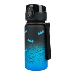 Product detail of BAAGL Batman Tritanová láhev na pití Gradient - Blue 350 ml