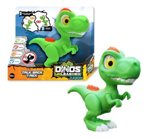 Product detail of T-Rex mluvící - Alltoys Funville