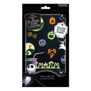Product detail of The Nightmare before Christmas Samolepky - EPEE