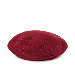 Product detail of Baret Art Of Polo cz21418 Dark Red OS