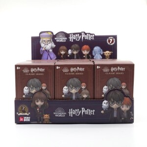 Product detail of Harry Potter sběratelská figurka Classic Series (Blind Box) - EPEE Merch - Yume