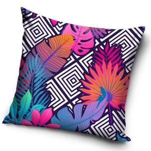Product detail of Dekorační polštářek Tropical Island