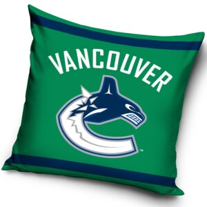 Product detail of Polštářek NHL Vancouver Canucks