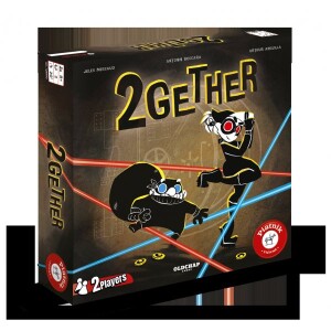 Product detail of Piatnik 2Gether