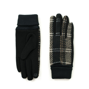 Product detail of Rukavice Edinburgh Black - Art of Polo Univerzální
