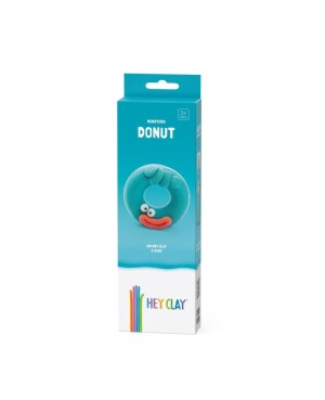 Product detail of Hey Clay Kreativní sada - Donut