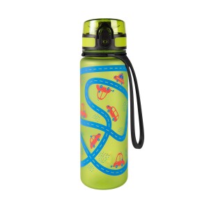 Product detail of Albi Sportovní láhev na pití - Auta - Albi