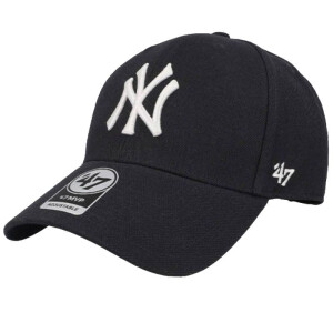 Product detail of Pánská kšiltovka 47 Brand Mlb New York Yankees MVP Cap B-MVPSP17WBP-NYC jedna velikost