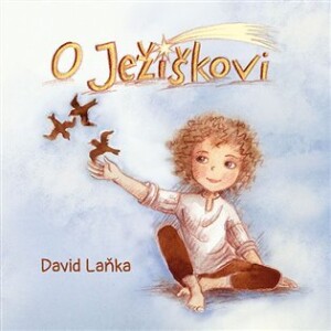 Product detail of O Ježíškovi - CDmp3 (Čte David Švehlík) - David Laňka
