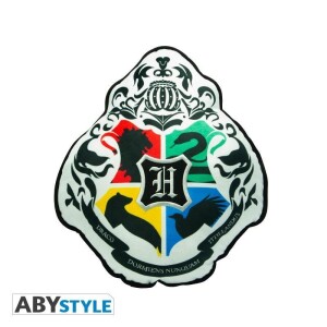 Product detail of Harry Potter Polštář - Bradavice