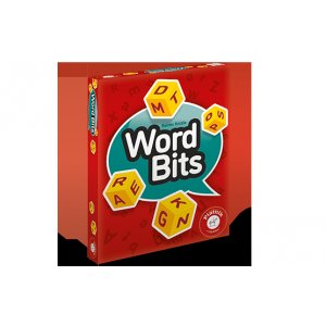 Product detail of Piatnik Word Bits