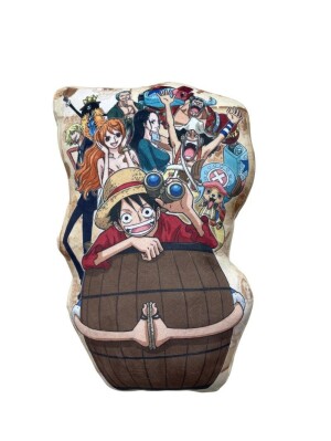 Product detail of One Piece polštář 3D - EPEE